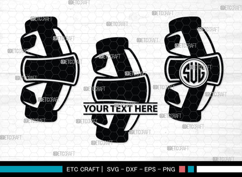 Lacrosse Monogram, Lacrosse Silhouette, Lacrosse SVG, Sports Svg, Lacrosse Stick Svg, Lacrosse Man Svg, SB00444 SVG ETC Craft 