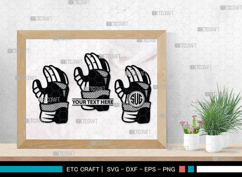 Lacrosse Monogram, Lacrosse Silhouette, Lacrosse SVG, Sports Svg, Lacrosse Stick Svg, Lacrosse Man Svg, SB00444 SVG ETC Craft 