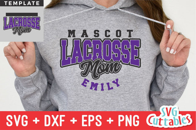Lacrosse svg - Lacrosse Cut File - Lacrosse Template 0011 - svg - eps - dxf - Silhouette - Cricut Cut File - Fill It In - Digital File SVG Svg Cuttables 