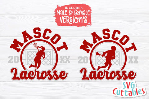 Lacrosse SVG | Lacrosse Template 007 | Shirt Design SVG Svg Cuttables 