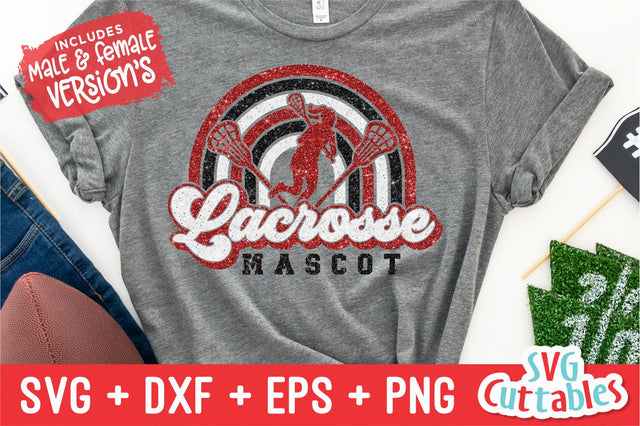 Lacrosse SVG | Lacrosse Template 009 | Shirt Design SVG Svg Cuttables 