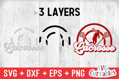 Lacrosse SVG | Lacrosse Template 009 | Shirt Design SVG Svg Cuttables 
