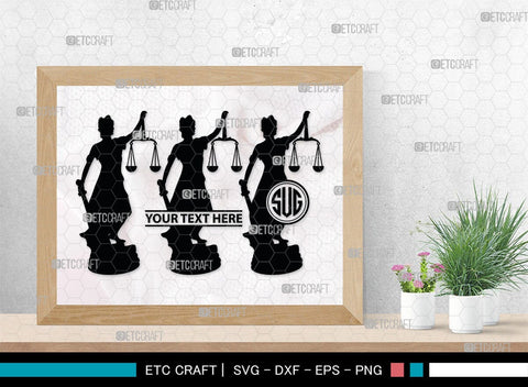 Scale Svg Weight Scale Svg Silhouette Cutting File Justice Clipart