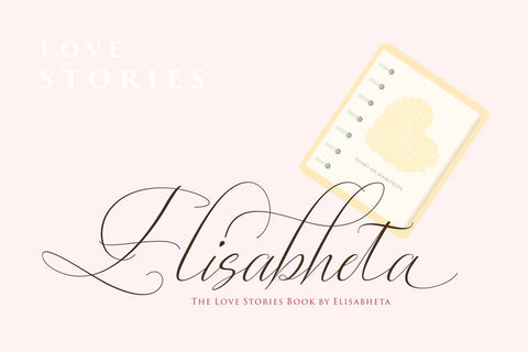 Lady Suettaya Font Sulthan studio 