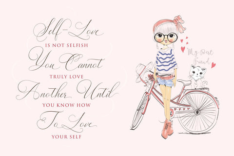 Lady Suettaya Font Sulthan studio 