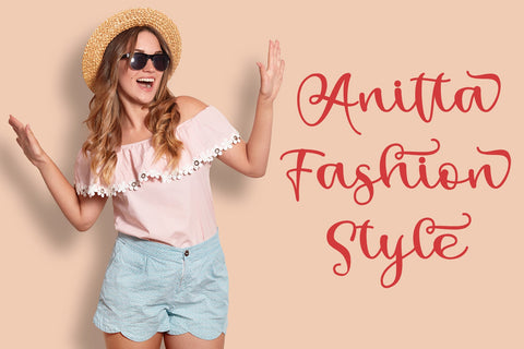 Ladysta Font Afandi Studio 