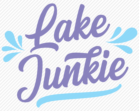 Lake Bundle | Outdoor SVG SVG Texas Southern Cuts 