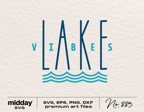 Lake Bundle svg, Lake Cut Files, svg dxf eps png, Lake Life Bundle, Lake Sublimation File, Silhouette, Cricut, Digital File, Lake House Art SVG Midday SVG 