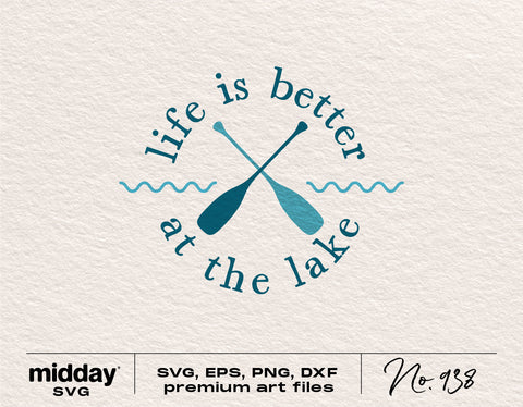Lake Bundle svg, Lake Cut Files, svg dxf eps png, Lake Life Bundle, Lake Sublimation File, Silhouette, Cricut, Digital File, Lake House Art SVG Midday SVG 