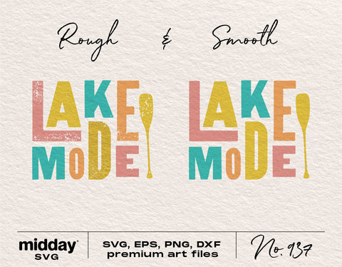 Lake Bundle svg, Lake Cut Files, svg dxf eps png, Lake Life Bundle, Lake Sublimation File, Silhouette, Cricut, Digital File, Lake House Art SVG Midday SVG 