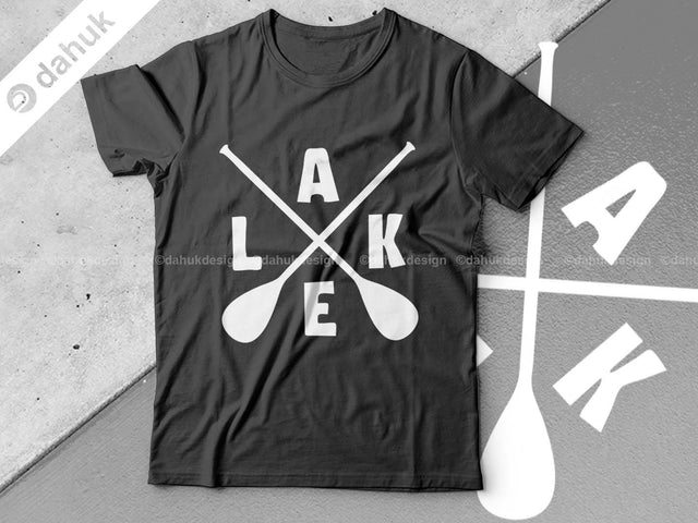 Lake, Lake SVG, Lake Shirt svg, Lake sweatshirt, Lake Tees, Lake Life svg, Cut file, for silhouette, circuit design SVG dahukdesign 