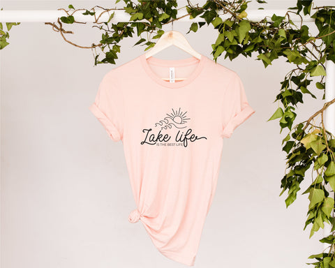 lake life is the best life svg, lake mode svg, Lake vibes svg, Vacation svg, Summer svg, Summer Quote svg, travel svg, Lake 2021 svg, png SVG Fauz 