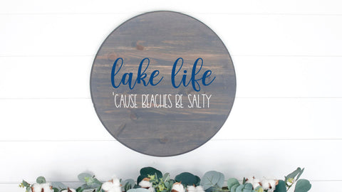 Lake Life SVG SVG So Fontsy Design Shop 