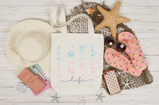 Lake Life SVG SVGista 