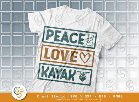 Lake SVG Bundle, Lake Life Svg, Kayak Life Svg, Lake Saying Svg, Lake Quotes, Lake Cutting File SVG ETC Craft 