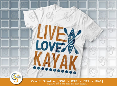 Lake SVG Bundle, Lake Life Svg, Kayak Life Svg, Lake Saying Svg, Lake Quotes, Lake Cutting File SVG ETC Craft 