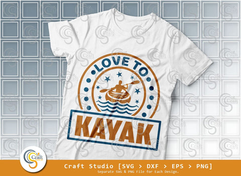 Lake SVG Bundle, Lake Life Svg, Kayak Life Svg, Lake Saying Svg, Lake Quotes, Lake Cutting File SVG ETC Craft 