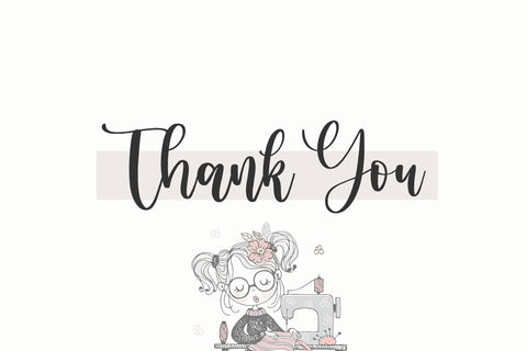 Lambodia Cute Modern Handwritten font Font Balpirick 