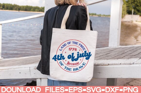 Land Of The Free Because Of The Brave SVG farhad farhad 