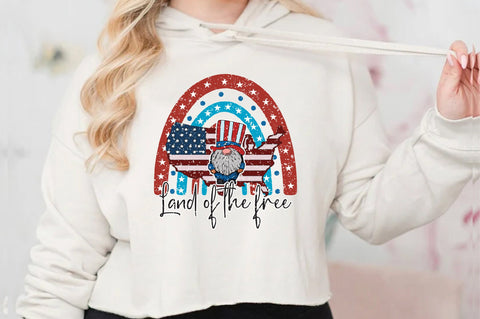 Land Of The Free Sublimation Sublimation Jagonath Roy 