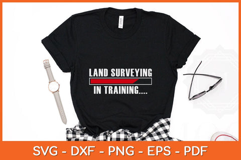 Land Surveying Training Funny Surveyor Svg Design SVG artprintfile 