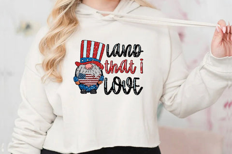 Land That I Love Sublimation Sublimation Jagonath Roy 