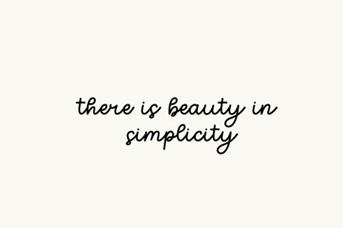 Lanterna Font Sunday Nomad 