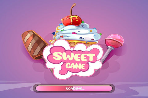 Laout Beauty Font twinletter 