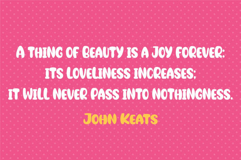 Laout Beauty Font twinletter 