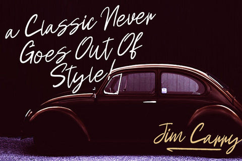 Laracryf Brush Handwritten Font Creatype Studio 