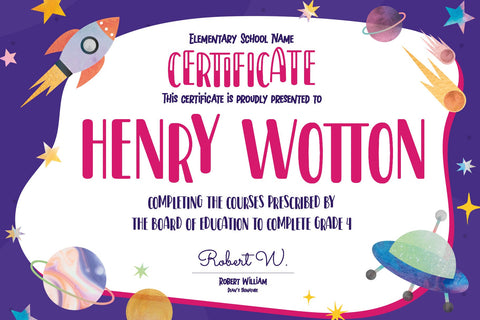 Larantuka - Playful Typeface Font Arterfak Project 