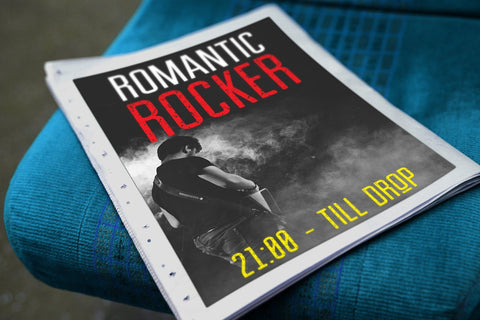 LARON Font zafrans studio 