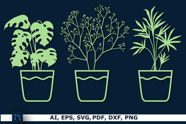 laser cut Flowers Wall Decor Bundle SVG SVG MD JOYNAL ABDIN 