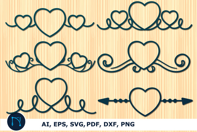 laser cut heart photo frame bundle SVG SVG MD JOYNAL ABDIN 