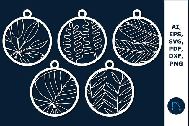 Laser cut Summer Keychain SVG Bundle SVG MD JOYNAL ABDIN 