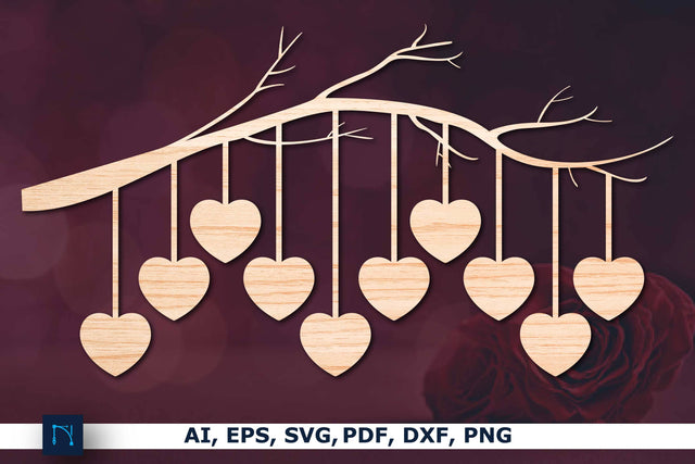Laser cut Valentine Decor SVG SVG MD JOYNAL ABDIN 