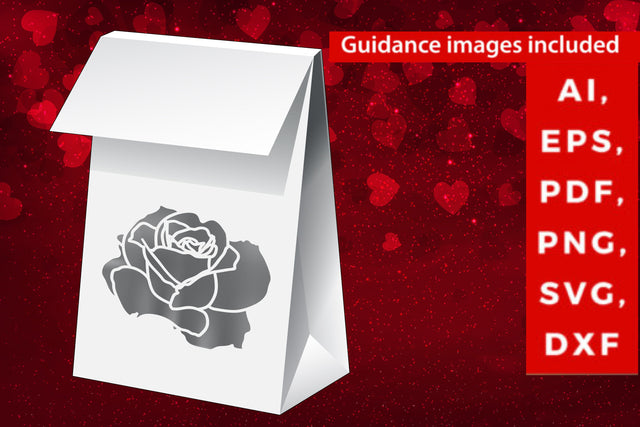 laser cut valentine gift box design svg SVG MD JOYNAL ABDIN 