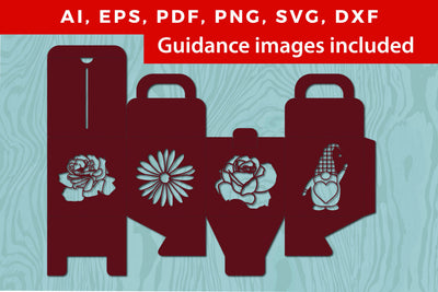 laser cut valentine gift box design svg SVG MD JOYNAL ABDIN 