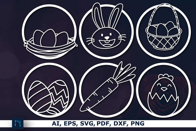 laser cut Wildflower Decor SVG bundle SVG MD JOYNAL ABDIN 