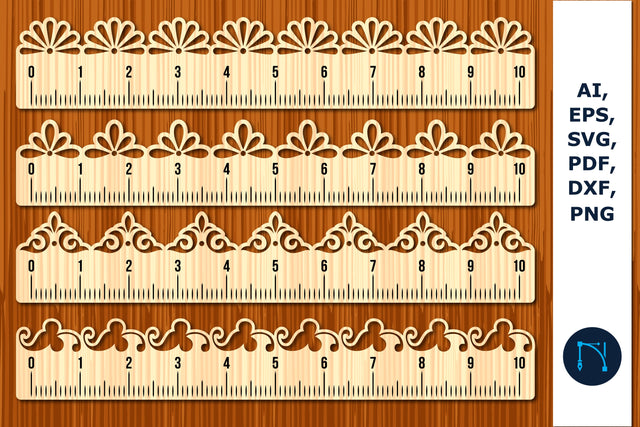laser ruler lace die cuts bundle SVG SVG MD JOYNAL ABDIN 