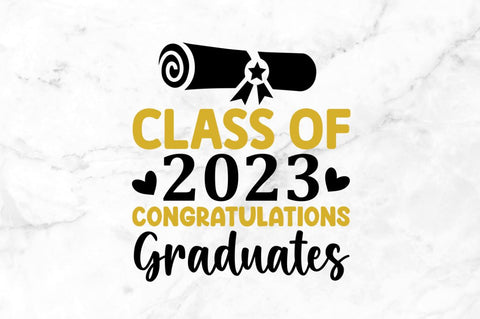 Lass of 2023 graduation SVG SVG Regulrcrative 