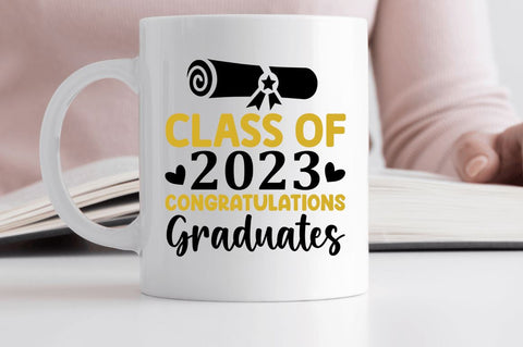 Lass of 2023 graduation SVG SVG Regulrcrative 