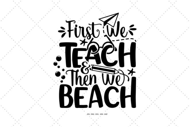 Last Day of School. Teacher End of Year SVG SVG Digital Designer 