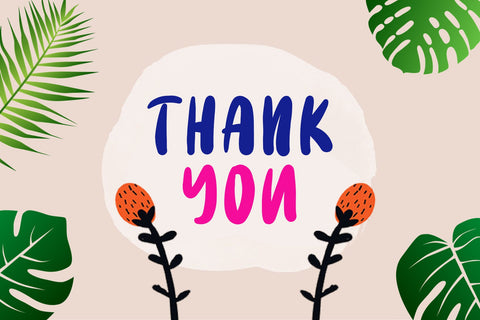 Last Lucky Font Wildan Type 