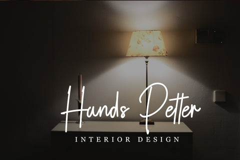 Lastmonth Font LetterdayStudio 