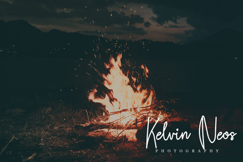 Lastmonth Font LetterdayStudio 