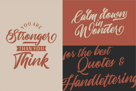 Lastwinter Font Garisman Studio 