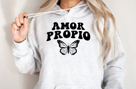 Latina Svg, Bundle, Amor Propio Svg, Self Love Svg, Choose your self first SVG, Guapa y feminista svg, Nena own your magic svg, Buenas vibras svg, Eres magia own it, Nena own your magic, Jefa vibes svg SVG MD mominul islam 