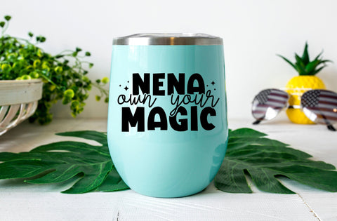 Latina Svg, Bundle, Amor Propio Svg, Self Love Svg, Choose your self first SVG, Guapa y feminista svg, Nena own your magic svg, Buenas vibras svg, Eres magia own it, Nena own your magic, Jefa vibes svg SVG MD mominul islam 