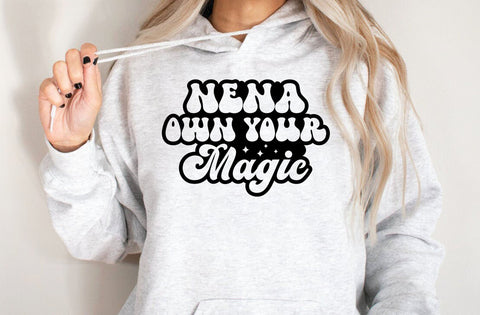 Latina Svg, Bundle, Amor Propio Svg, Self Love Svg, Choose your self first SVG, Guapa y feminista svg, Nena own your magic svg, Buenas vibras svg, Eres magia own it, Nena own your magic, Jefa vibes svg SVG MD mominul islam 